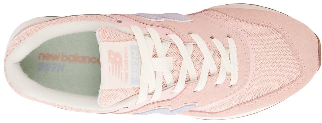 (W) 뉴발란스 997H '핑크블루' CW997HRT Shop (W) 뉴발란스 997H '핑크블루' CW997HRT