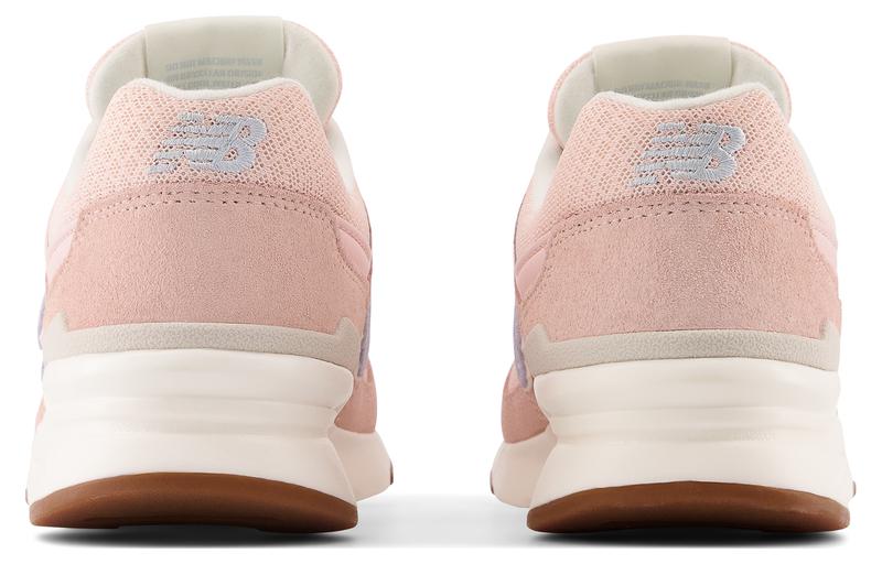 Purchase (W) 뉴발란스 997H '핑크블루' CW997HRT