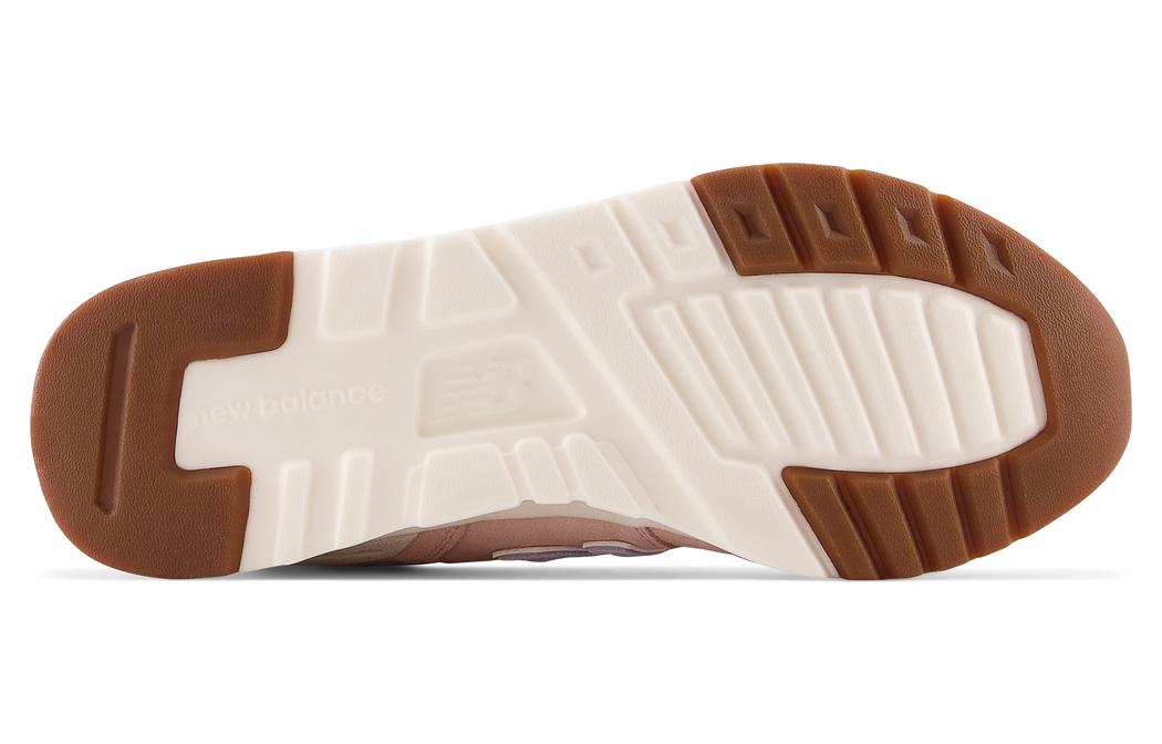 Details for (W) 뉴발란스 997H '핑크블루' CW997HRT