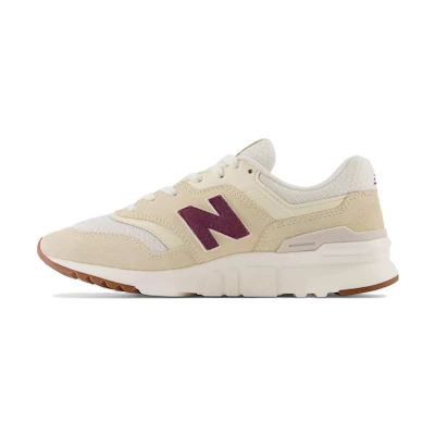 (W) NB 997H 'Macadamia Nut Burgundy'