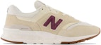 Order (W) 뉴발란스 997H '마카다미아 버건디' CW997HRM