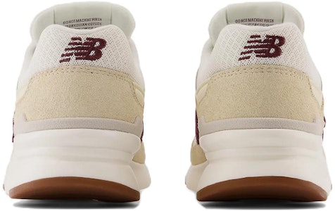 (W) 뉴발란스 997H '마카다미아 버건디' CW997HRM Shop (W) 뉴발란스 997H '마카다미아 버건디' CW997HRM