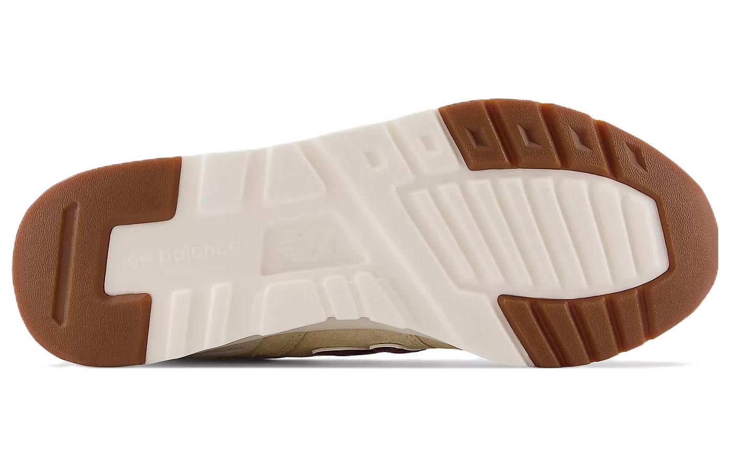 Purchase (W) 뉴발란스 997H '마카다미아 버건디' CW997HRM