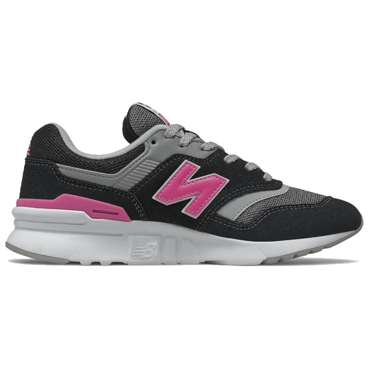 Order （女性）New Balance 997H '磁石棒棒糖' CW997HVL