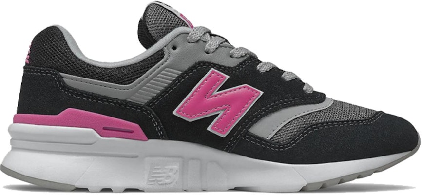 (女性)New Balance 997H '磁石棒棒糖' CW997HVL Order (女性)New Balance 997H '磁石棒棒糖' CW997HVL