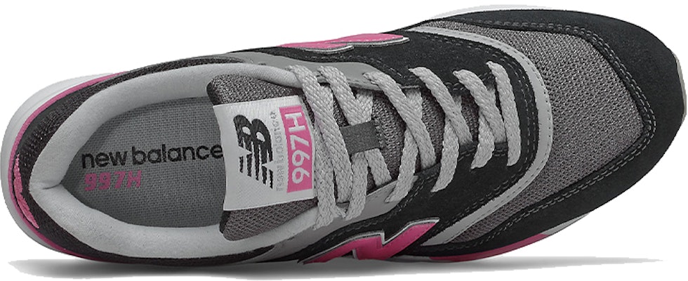 (女性)New Balance 997H '磁石棒棒糖' CW997HVL Lookbook (女性)New Balance 997H '磁石棒棒糖' CW997HVL