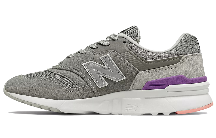 Buy （女款）New Balance 997H 'Marblehead' CW997HCS