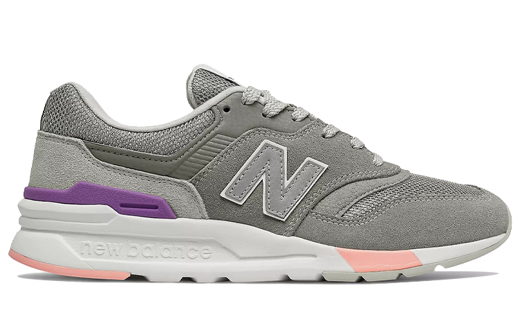 Order （女款）New Balance 997H 'Marblehead' CW997HCS