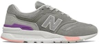 Order (女款)New Balance 997H 'Marblehead' CW997HCS