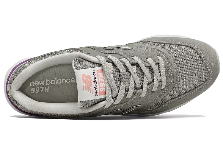 Lookbook （女款）New Balance 997H 'Marblehead' CW997HCS