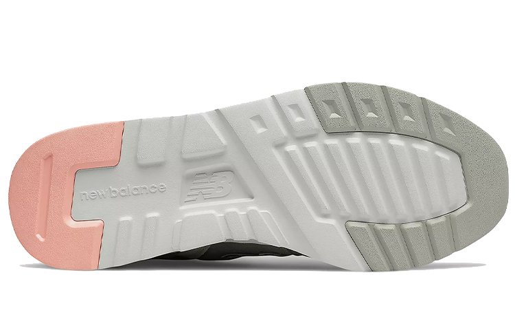 Shop （女款）New Balance 997H 'Marblehead' CW997HCS