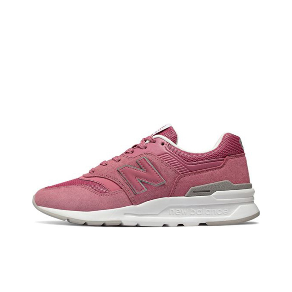 (Women) New Balance 997H 'Mineral Rose' CW997HCB