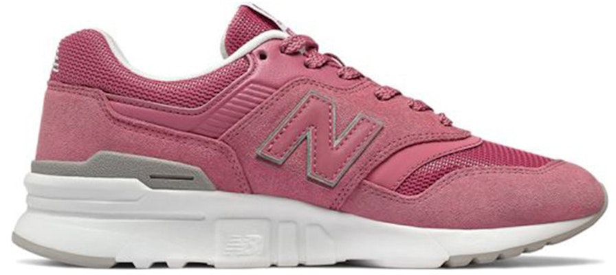 (女性)New Balance 997H '礦物玫瑰' CW997HCB Order (女性)New Balance 997H '礦物玫瑰' CW997HCB