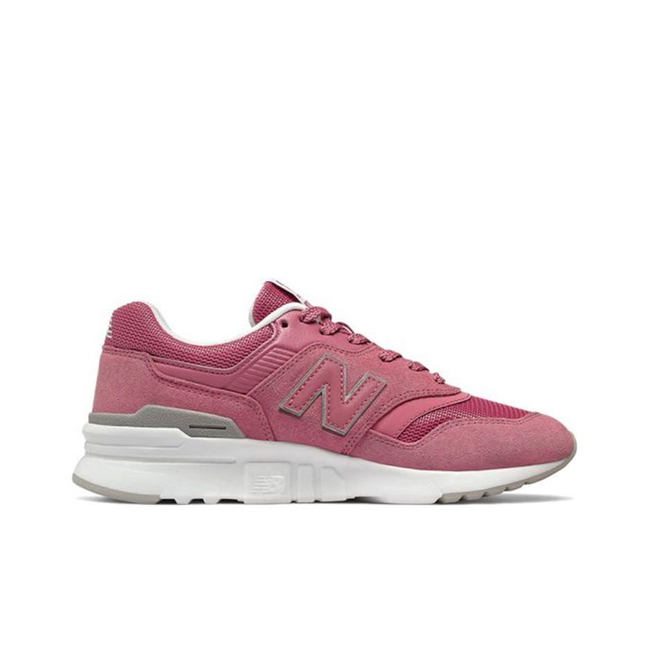 Order (W) New Balance 997H 'Mineral Rose' Wanita CW997HCB