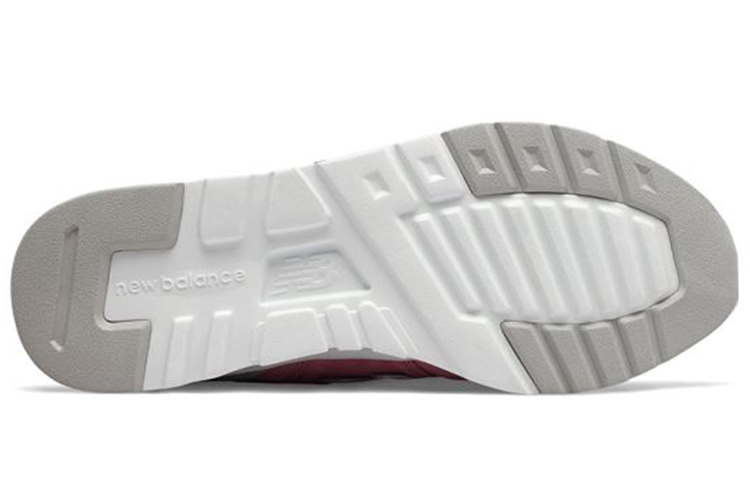 Shop (W) New Balance 997H 'Mineral Rose' Wanita CW997HCB