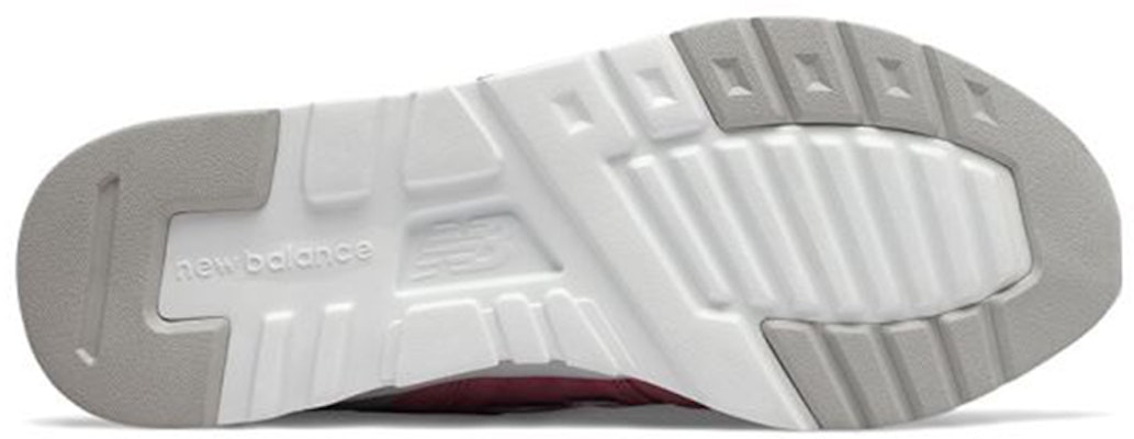 (W) 新百伦 997H '矿物玫瑰' CW997HCB Shop (W) 新百伦 997H '矿物玫瑰' CW997HCB