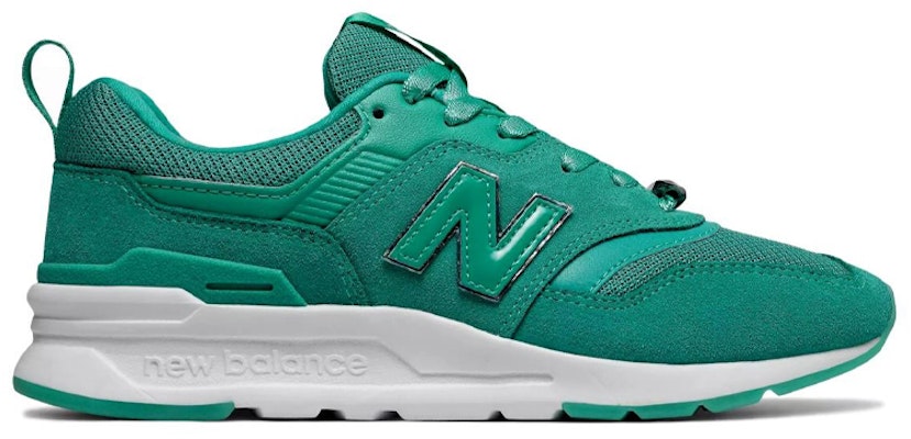 (W) New Balance 997H 'Kristal Mistik' CW997HJA Order (W) New Balance 997H 'Kristal Mistik' CW997HJA