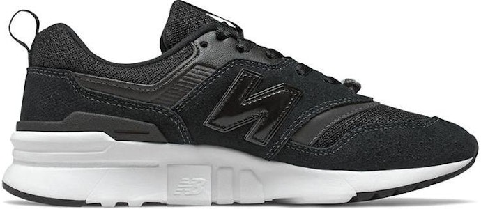 (W) New Balance 997H 'Kristal Mistis' CW997HJB Order (W) New Balance 997H 'Kristal Mistis' CW997HJB