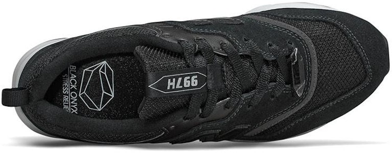 (W) New Balance 997H 'Kristal Mistis' CW997HJB Lookbook (W) New Balance 997H 'Kristal Mistis' CW997HJB