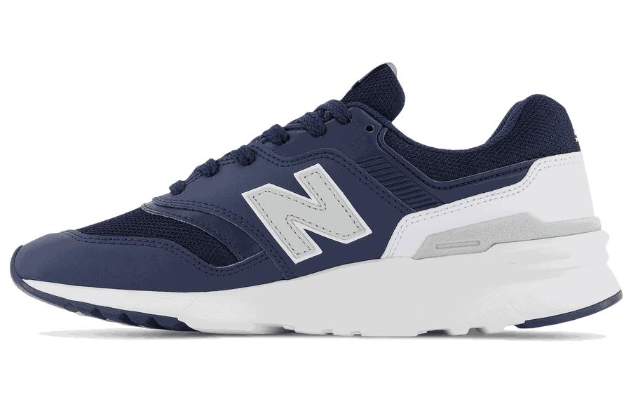 Buy （女性專用）New Balance 997H「天然靛藍天秤座」CW997HCV