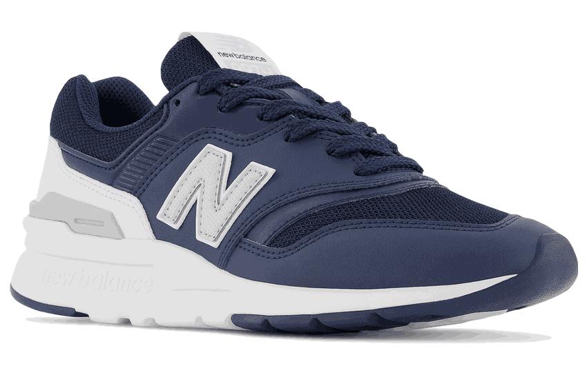 Lookbook （女性專用）New Balance 997H「天然靛藍天秤座」CW997HCV