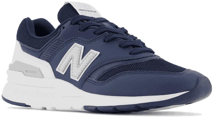 (W) (여성) 뉴발란스 997H '내추럴 인디고 천칭자리' CW997HCV CW997HCV Lookbook (W) (여성) 뉴발란스 997H '내추럴 인디고 천칭자리' CW997HCV CW997HCV
