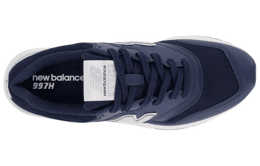 Shop （女性專用）New Balance 997H「天然靛藍天秤座」CW997HCV