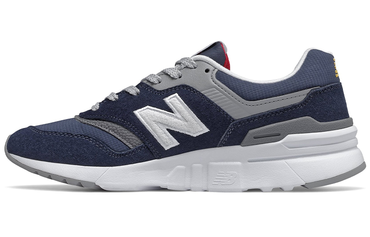 Buy (W) 뉴발란스 997H 네이비 (New Balance 997H Navy) CW997HBJ
