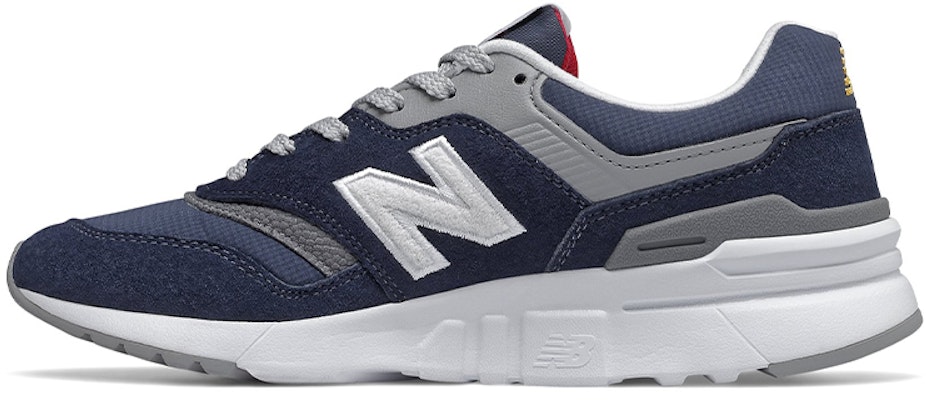 (W) 新百伦 997H '海军蓝' CW997HBJ Buy (W) 新百伦 997H '海军蓝' CW997HBJ