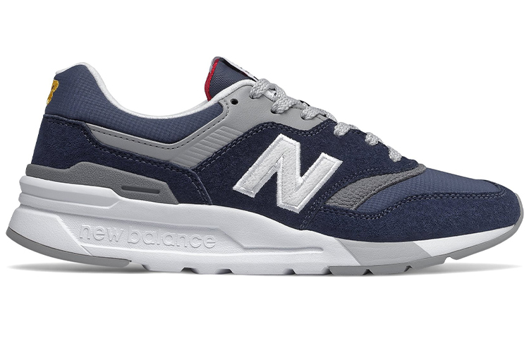 Order (W) 뉴발란스 997H 네이비 (New Balance 997H Navy) CW997HBJ