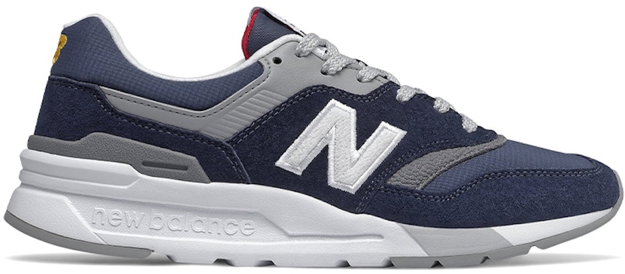 (W) 新百伦 997H '海军蓝' CW997HBJ Order (W) 新百伦 997H '海军蓝' CW997HBJ