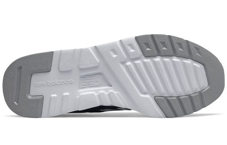 Shop (W) 뉴발란스 997H 네이비 (New Balance 997H Navy) CW997HBJ