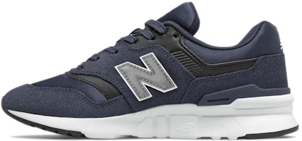 (Women) New Balance 997H 'Navy' CW997HGG