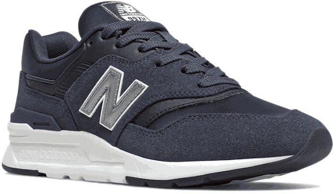 (W) 新百伦 997H '海军蓝' CW997HGG Lookbook (W) 新百伦 997H '海军蓝' CW997HGG