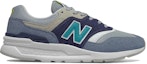 Order (W) New Balance 997H 'Azul Gris' CW997HVF