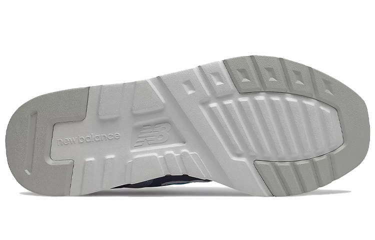 Shop (W) New Balance 997H 'Azul Gris' CW997HVF