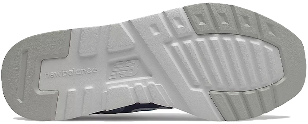 (W) New Balance 997H 'Azul Gris' CW997HVF Shop (W) New Balance 997H 'Azul Gris' CW997HVF