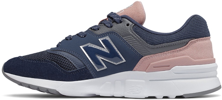 New Balance 997系列 粉藍色 女款 Buy New Balance 997系列 粉藍色 女款