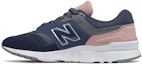 Buy New Balance 997系列 粉藍色 女款
