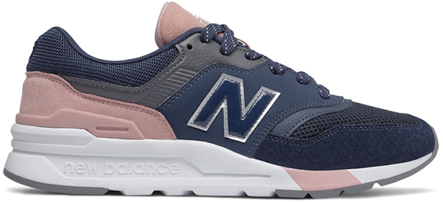 New Balance 997系列 粉藍色 女款 Order New Balance 997系列 粉藍色 女款