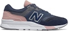 Order New Balance 997系列 粉藍色 女款