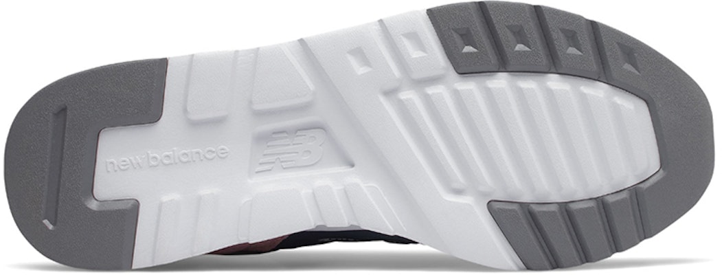 New Balance 997系列 粉藍色 女款 Shop New Balance 997系列 粉藍色 女款