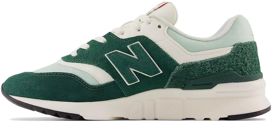 (W) New Balance 997H 'Hijau Nightwatch' CW997HVN Buy (W) New Balance 997H 'Hijau Nightwatch' CW997HVN