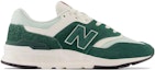 Order (W) New Balance 997H 'Hijau Nightwatch' CW997HVN