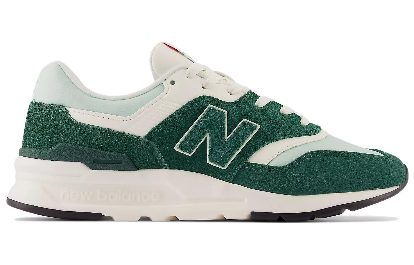 Order (W) 新百伦 997H '守夜绿' CW997HVN