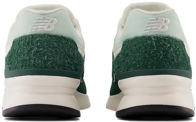 (W) New Balance 997H 'Hijau Nightwatch' CW997HVN Shop (W) New Balance 997H 'Hijau Nightwatch' CW997HVN