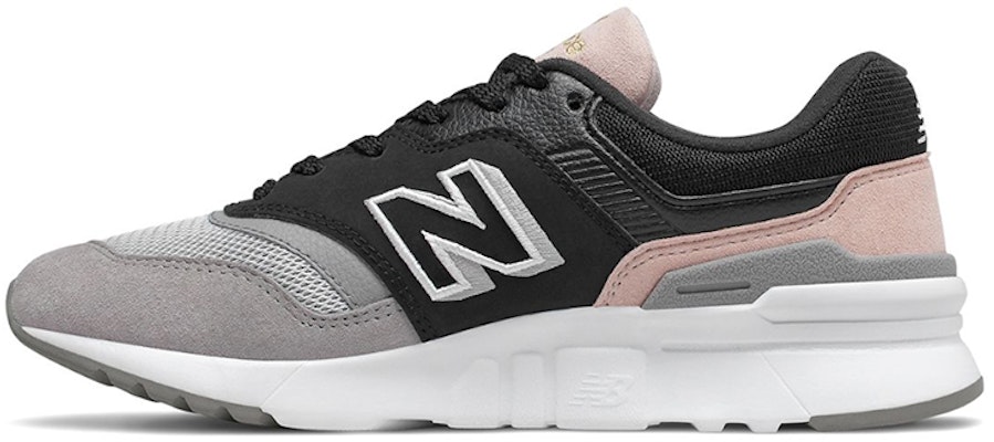 (W) 新百伦997H 粉色'黑' CW997HAL Buy (W) 新百伦997H 粉色'黑' CW997HAL