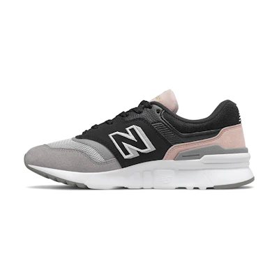 (W) NB 997H /Pink 'Black'