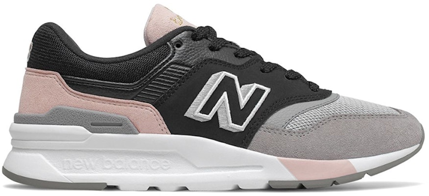 (W) 新百伦997H 粉色'黑' CW997HAL Order (W) 新百伦997H 粉色'黑' CW997HAL