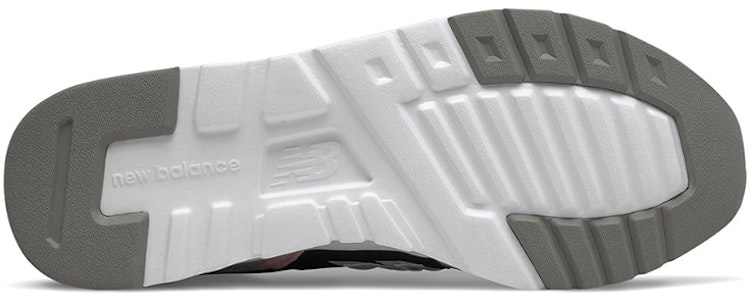 (W) 뉴발란스 997H 핑크 '블랙' (스타일리쉬 블랙 앤 핑크) CW997HAL Shop (W) 뉴발란스 997H 핑크 '블랙' (스타일리쉬 블랙 앤 핑크) CW997HAL